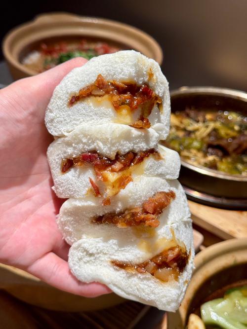 海口远大购物中心美食