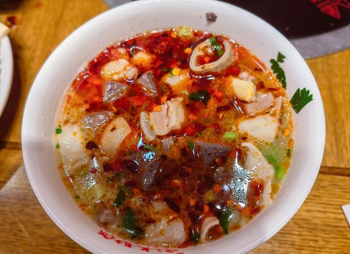 岫岩什么好吃特色美食