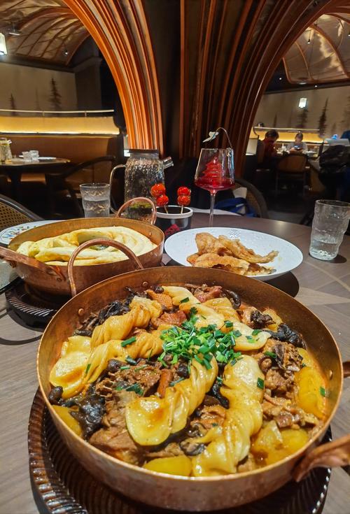 沈阳美食推荐大众点评