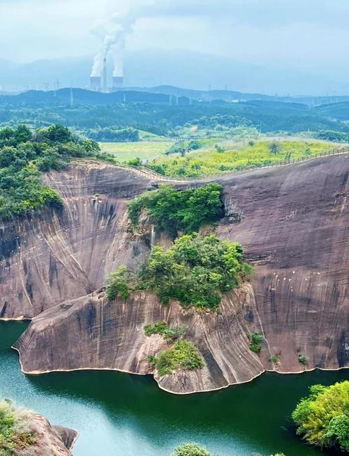 湖南郴州旅游攻略自由行