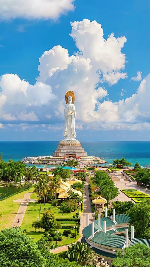 海南最好玩的旅游景点有哪些