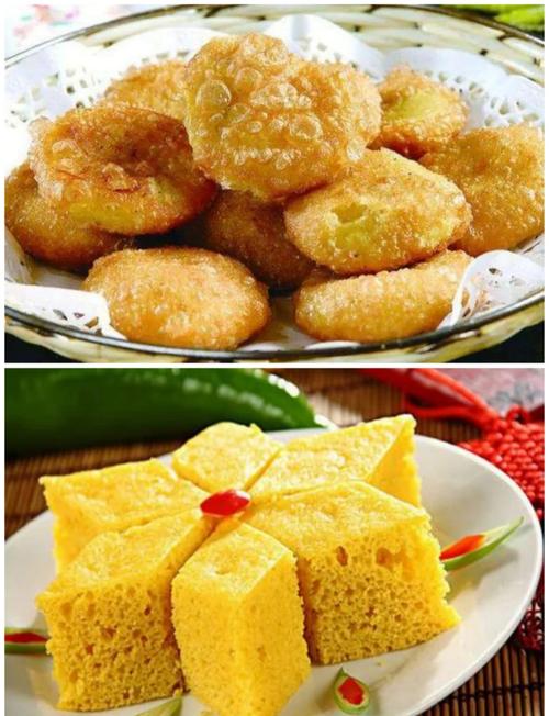 平遥古城特色美食攻略