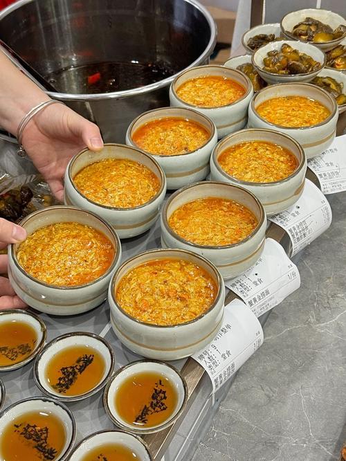 长沙五一广场美食推荐