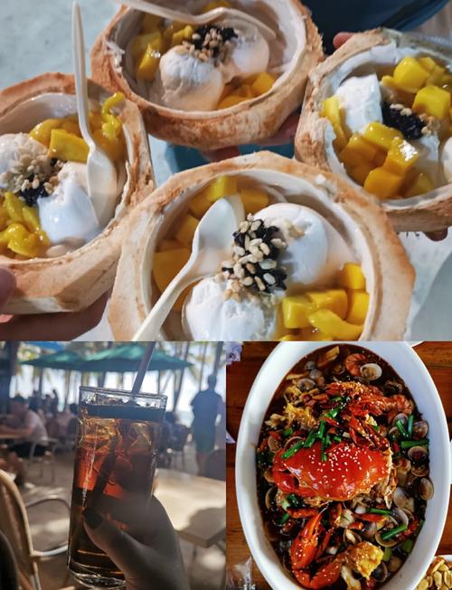 2025长滩岛旅游攻略