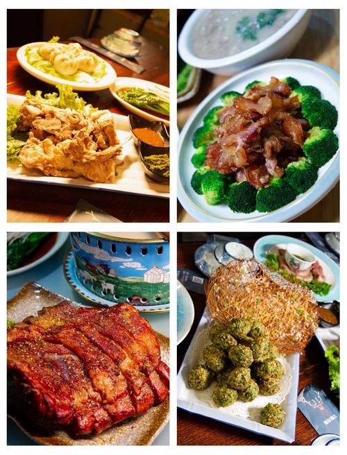 呼伦贝尔大草原的美食