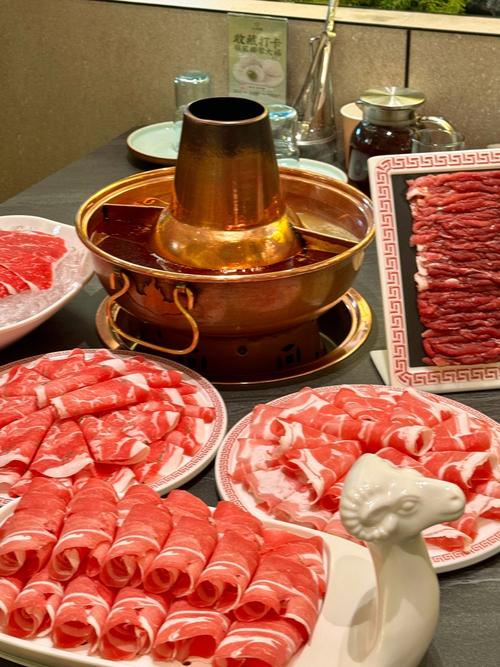 呼伦贝尔大草原的美食