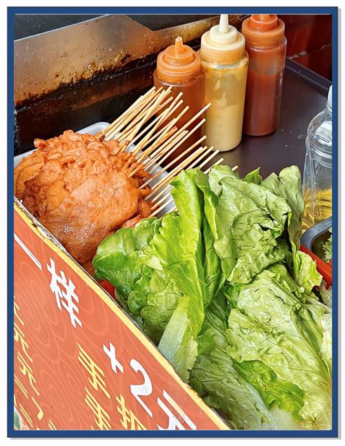 常州南大街有哪些美食