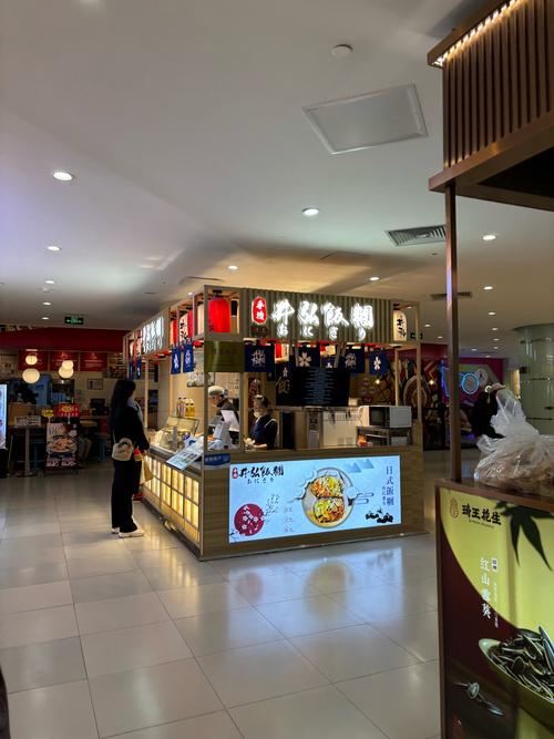 长春最新美食档口招商