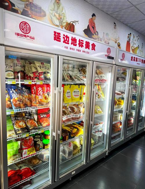 长春最新美食档口招商