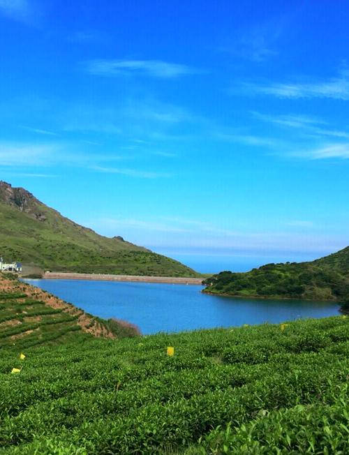 福建哪些岛屿旅游景点比较好