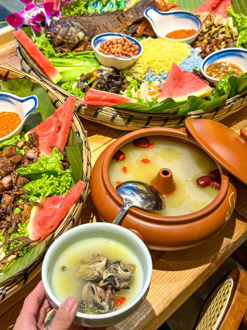 丽江有什么好吃的美食