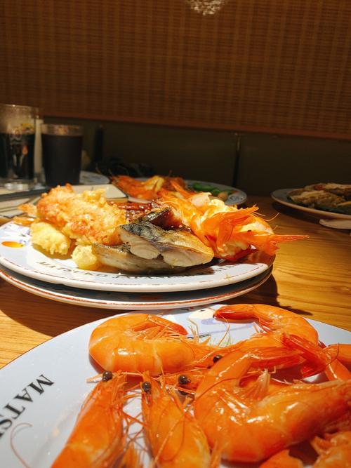 丰台银座和谐广场美食