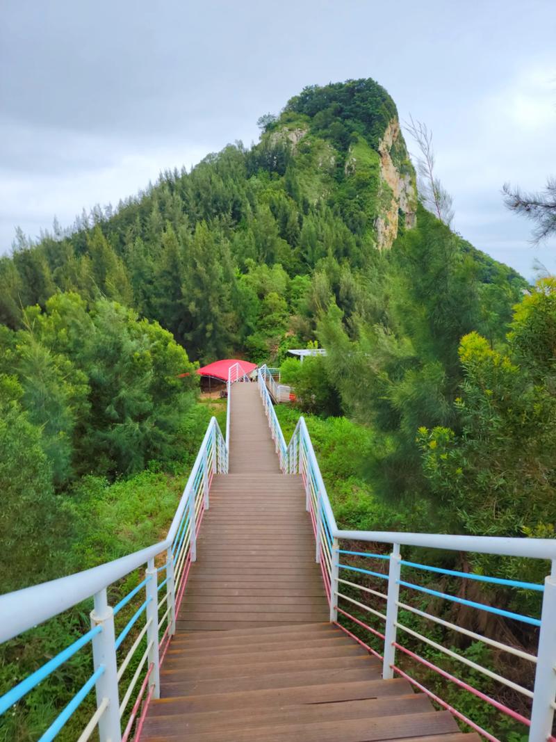 茂名附近自驾游旅游景点大全