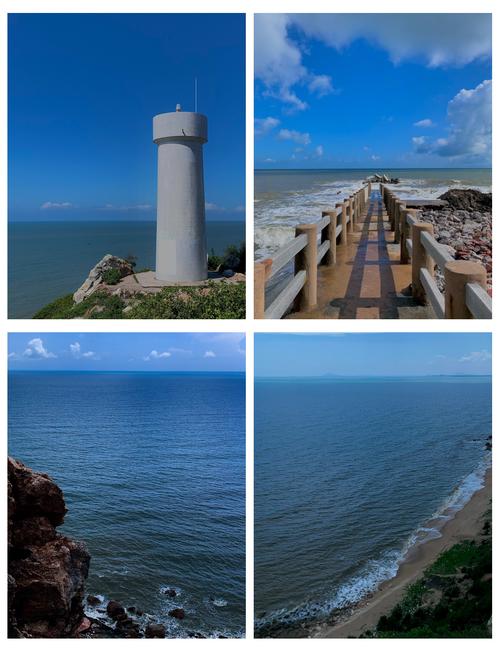 茂名附近自驾游旅游景点大全