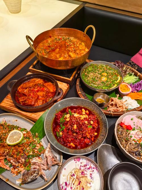 常州嬉戏谷附近的美食