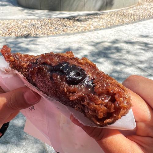 天津之眼附近美食推荐