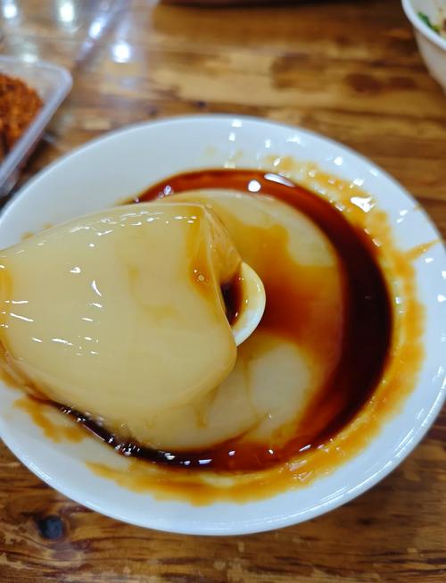 柳江古镇最出名的美食