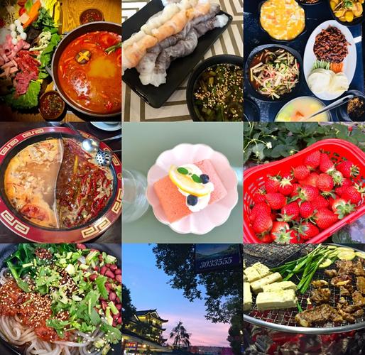 楚雄有什么好吃的美食