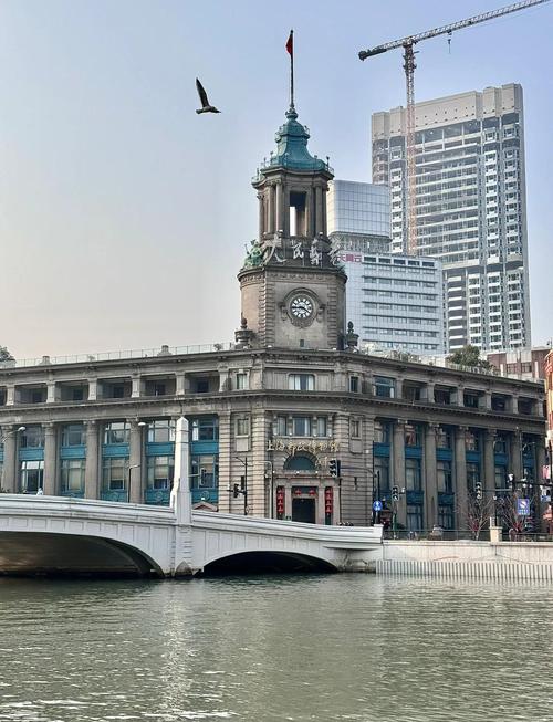 上海的旅游景点有哪些最出名