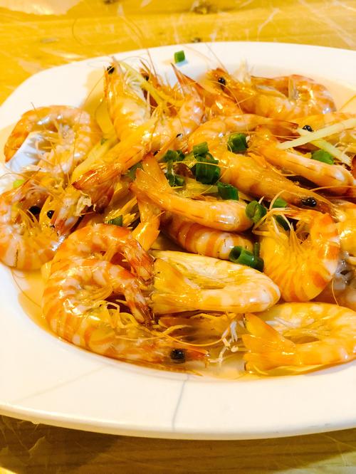 象山石浦旅游攻略美食