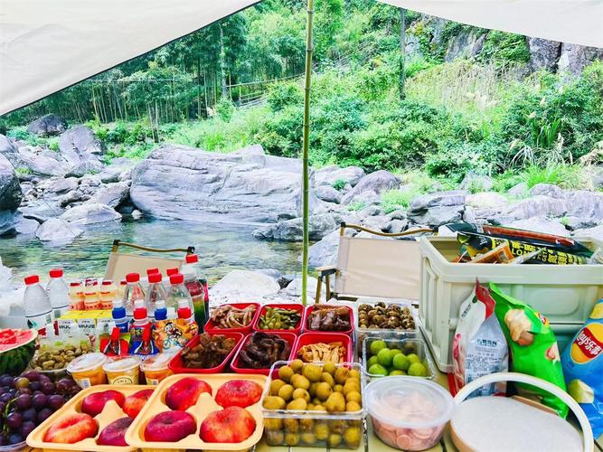 临安旅游景点大全临安农家乐