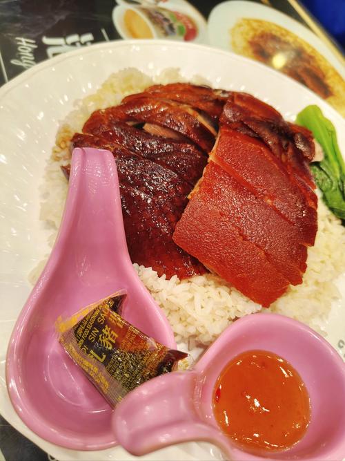 香港美食图片大全图片