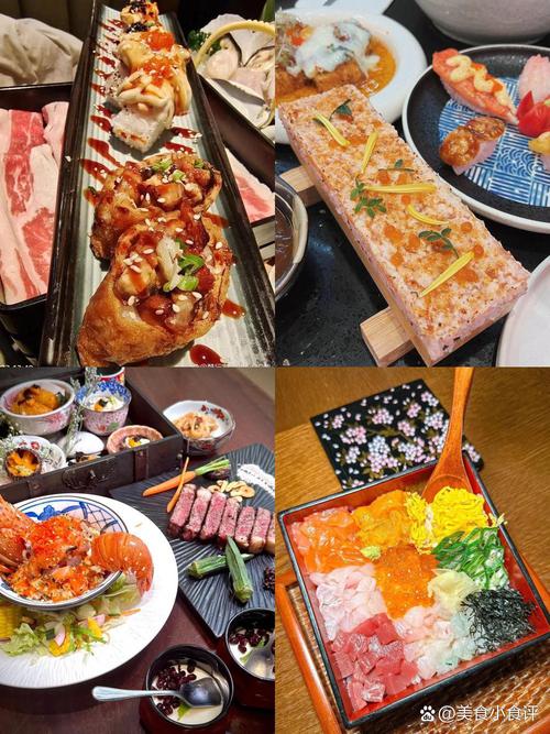 南阳建业凯旋广场美食