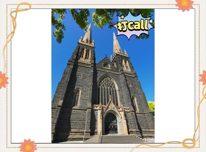 澳大利亚墨尔本旅游景点攻略