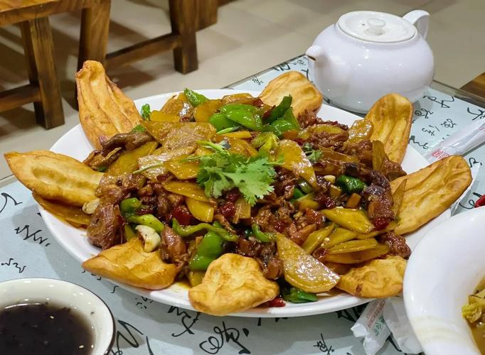 枣庄美食特色餐厅推荐