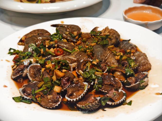 汕头汽车总站附近美食