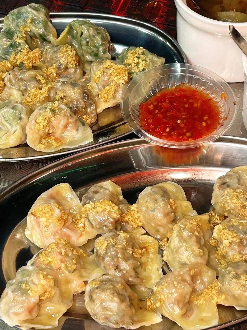 汕头汽车总站附近美食