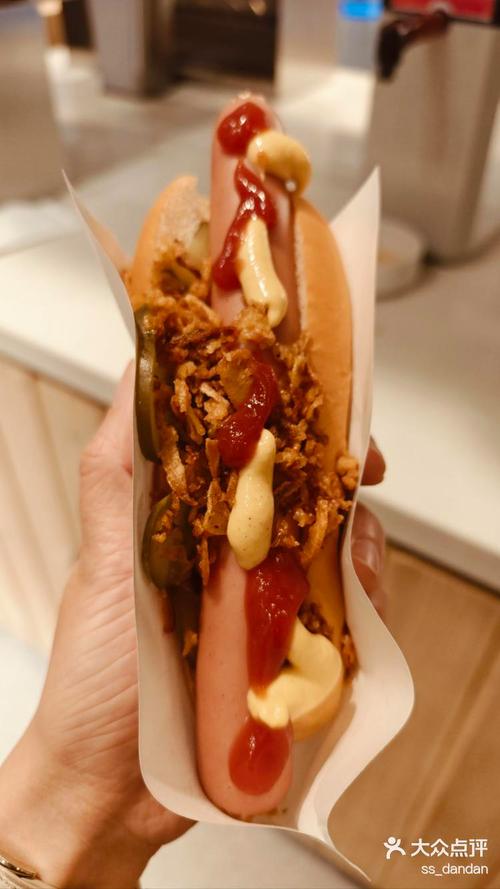 哈尔滨宜家有什么美食