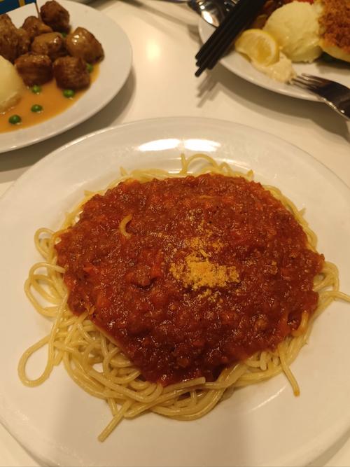 哈尔滨宜家有什么美食