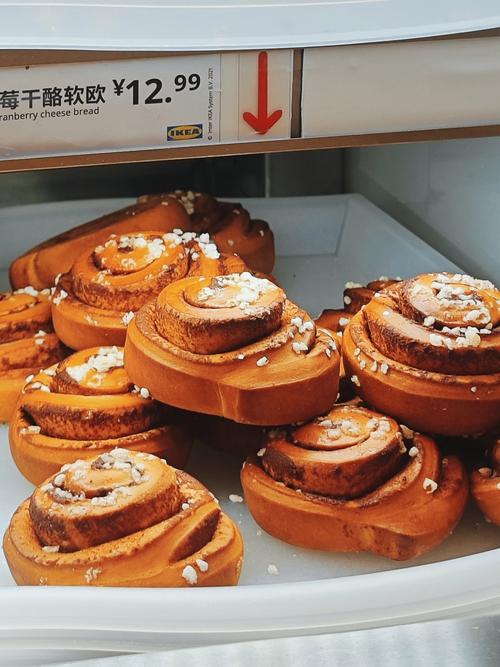 哈尔滨宜家有什么美食