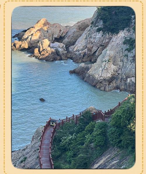 台州周边好玩的旅游景点推荐