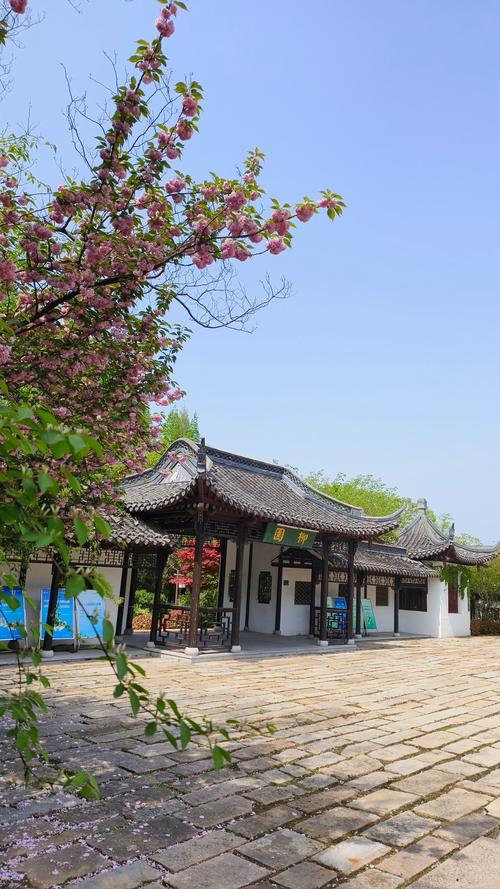 泰州周边好玩的旅游景点推荐