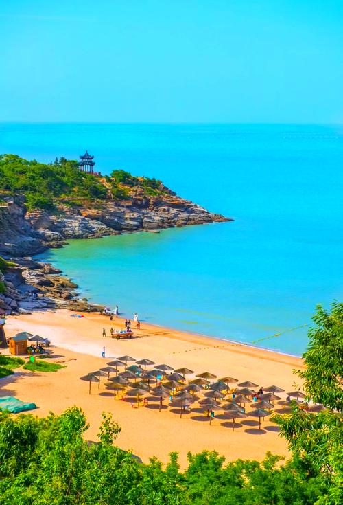 江苏周边好玩的旅游景点推荐