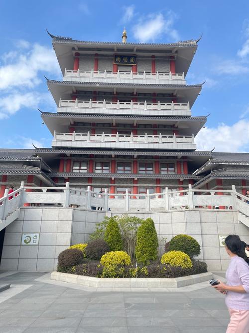 茂名周边好玩的旅游景点推荐
