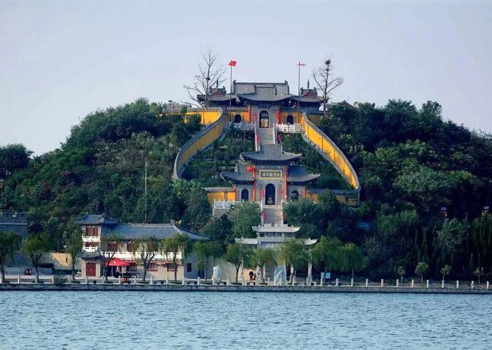 聊城旅游景点哪里好玩的地方