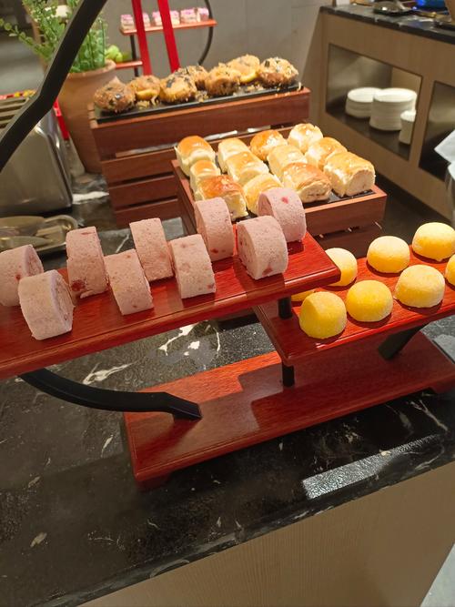 昆明西南宾馆附近美食