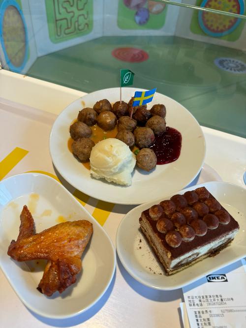 宁波宜家附近美食推荐