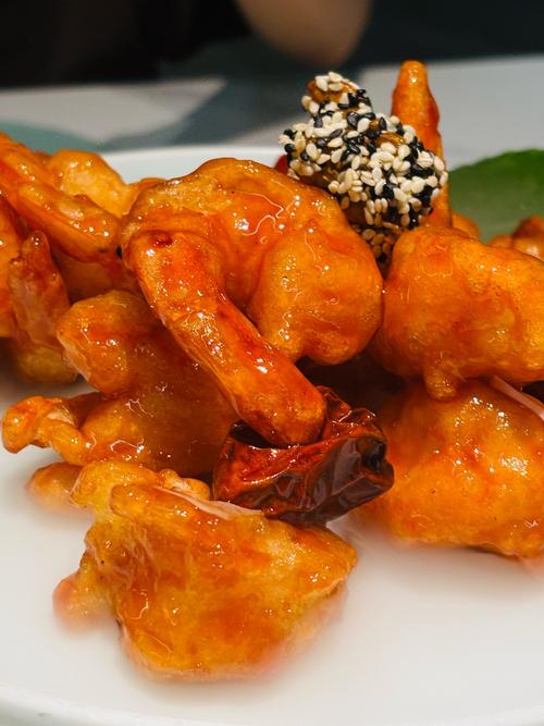 附近美食搜索小吃鲁菜