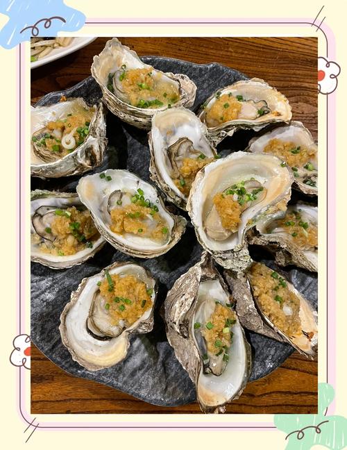 北海银滩附近美食推荐