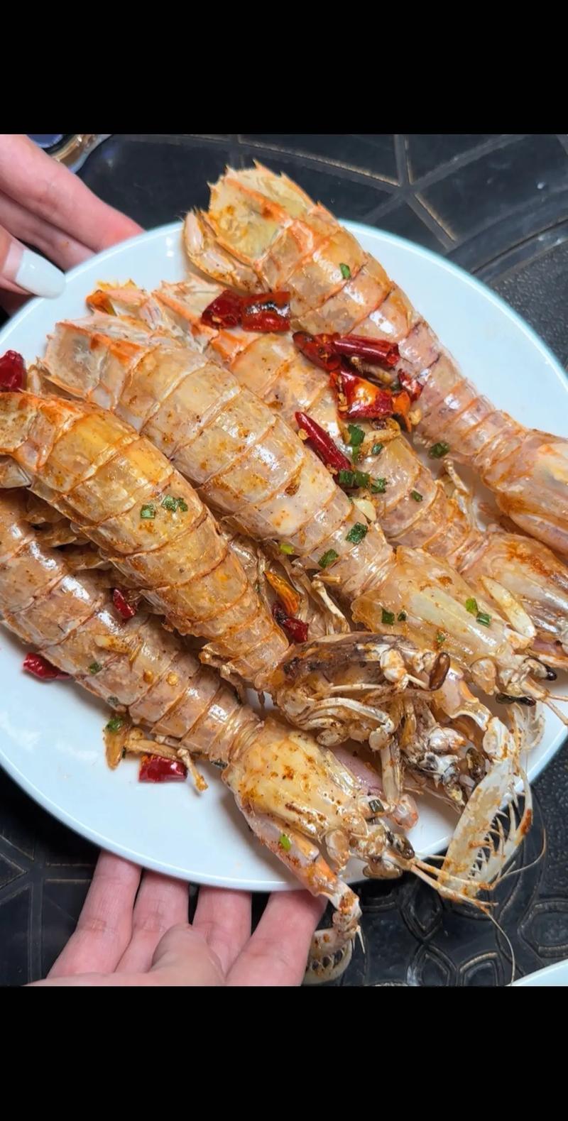 北海银滩附近美食推荐