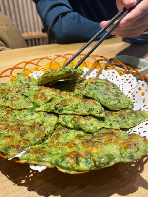 浦江郊野公园附近美食