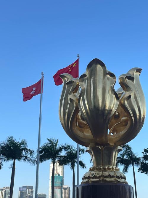 香港旅游攻略必玩的景点