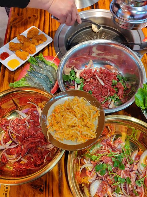 齐齐哈尔最著名的美食