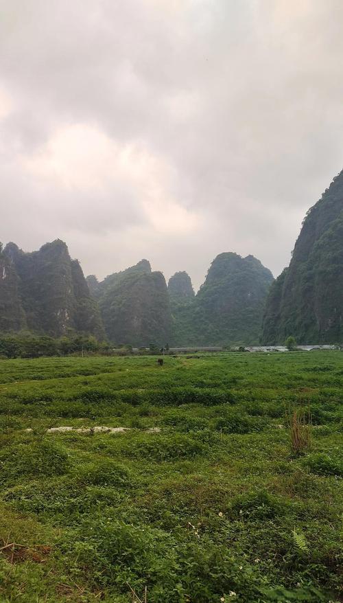 英德旅游景点大全自驾车旅游