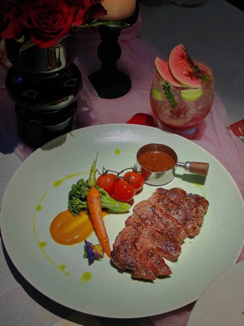 福州左海公园附近美食