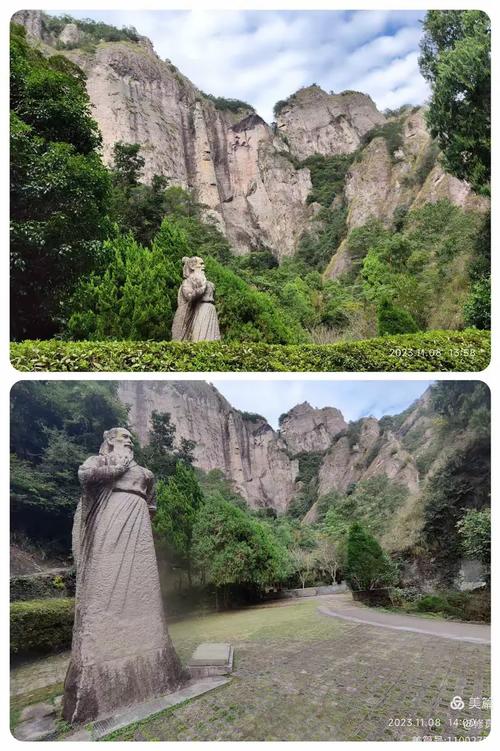 浙江旅游景点大全自驾车旅游